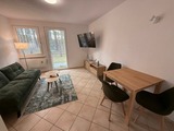 Ferienwohnung in Glowe - Wittower Heide Appartement 2 - Bild 23