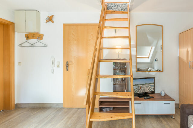 Ferienwohnung in Wohlenberg - Ferienwohnung Wohlenberg Nr. 6 - Bild 7