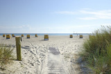 Ferienwohnung in Fehmarn OT Burgtiefe - Backbord traumhafter Meerblick direkt am Strand - Bild 14