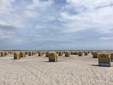 Ferienwohnung in Fehmarn OT Burgtiefe - Backbord traumhafter Meerblick direkt am Strand - Bild 16