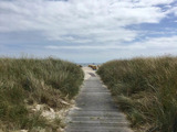 Ferienwohnung in Fehmarn OT Burgtiefe - Backbord traumhafter Meerblick direkt am Strand - Bild 18
