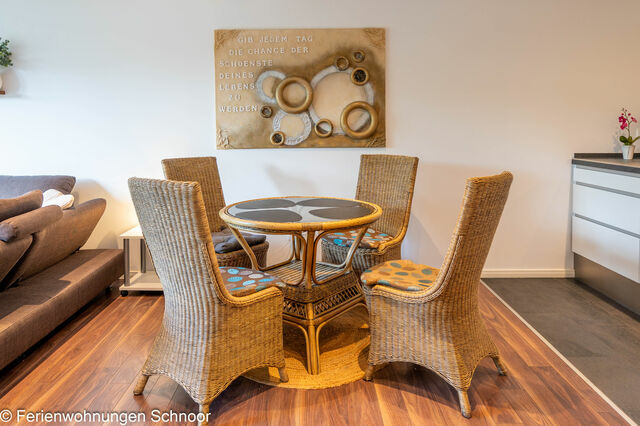 Ferienwohnung in M&ouml;nkeberg - F&ouml;rdeAnker - Bild 8