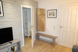 Ferienwohnung in L&uuml;bow - Alte Dorfschule L&uuml;bow (DG) - ABC626 - Bild 5
