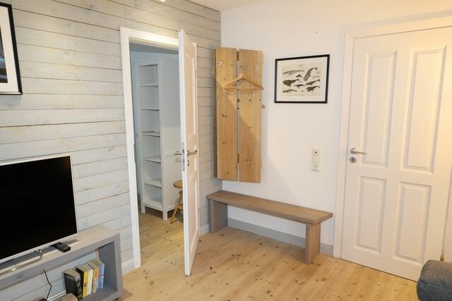 Ferienwohnung in L&uuml;bow - Alte Dorfschule L&uuml;bow (DG) - ABC626 - Bild 5