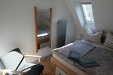 Ferienwohnung in L&uuml;bow - Alte Dorfschule L&uuml;bow (DG) - ABC626 - Bild 9