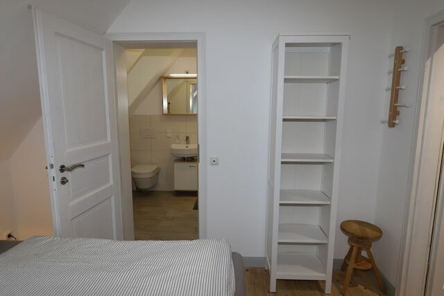 Ferienwohnung in L&uuml;bow - Alte Dorfschule L&uuml;bow (DG) - ABC626 - Bild 11