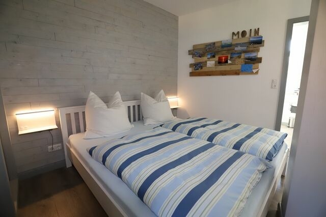 Ferienwohnung in L&uuml;bow - Alte Dorfschule L&uuml;bow - ABC627 - Bild 3