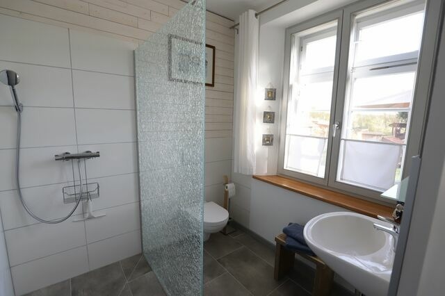 Ferienwohnung in L&uuml;bow - Alte Dorfschule L&uuml;bow - ABC627 - Bild 6