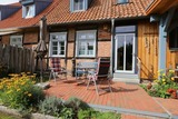 Ferienwohnung in L&uuml;bow - Alte Dorfschule L&uuml;bow - ABC627 - Bild 9