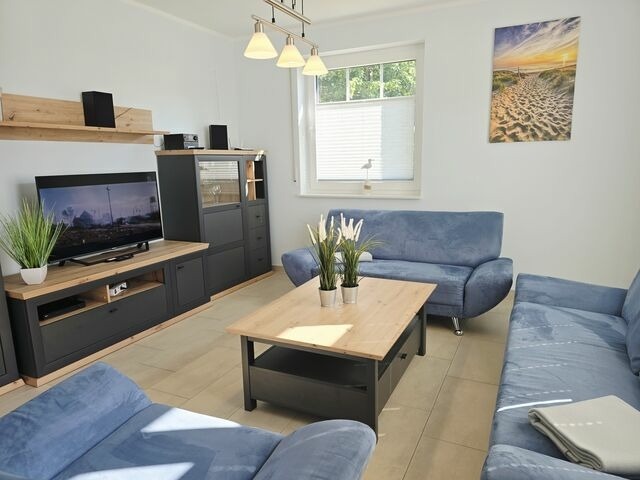 Ferienhaus in Boiensdorf - Piratenlager Seeblick Boiensdorf - Bild 8