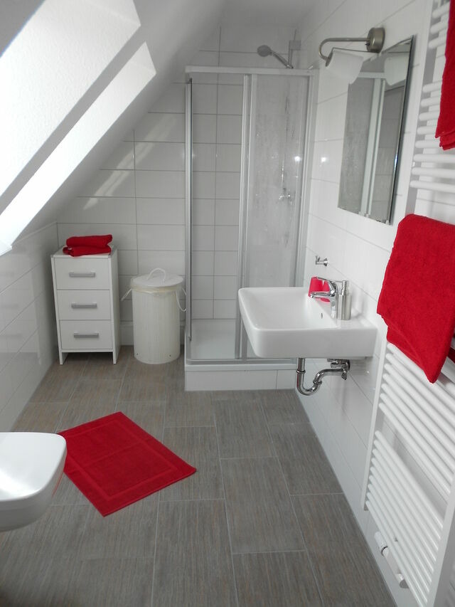 Ferienwohnung in K&ouml;lpinsee - Sturmvogel - Bild 7