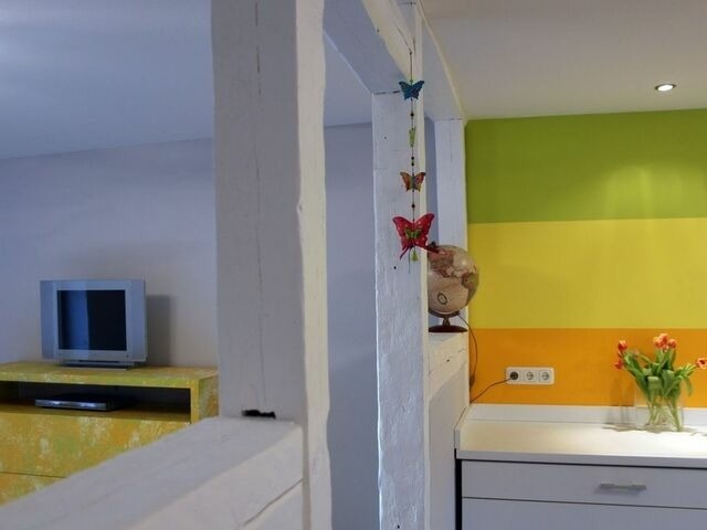Ferienhaus in Zierow - Ferienhaus "Ole" - Bild 11
