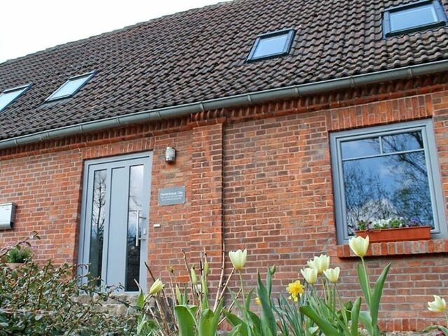 Ferienhaus in Zierow - Ferienhaus "Ole" - Bild 16