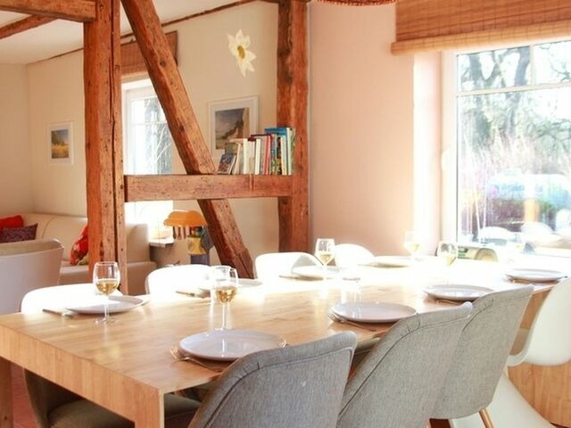 Ferienhaus in Zierow - Ferienhaus "Nele" - Bild 2