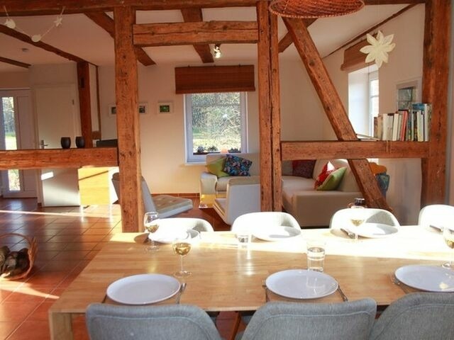Ferienhaus in Zierow - Ferienhaus "Nele" - Bild 4