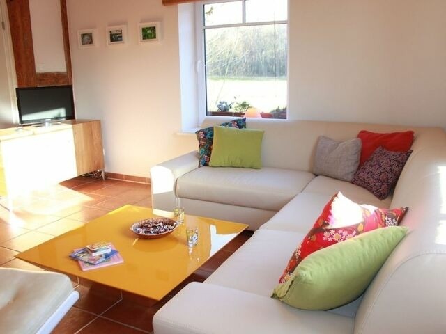 Ferienhaus in Zierow - Ferienhaus "Nele" - Bild 8