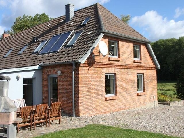 Ferienhaus in Zierow - Ferienhaus "Nele" - Bild 10