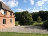 Ferienhaus in Zierow - Ferienhaus "Nele" - Bild 11