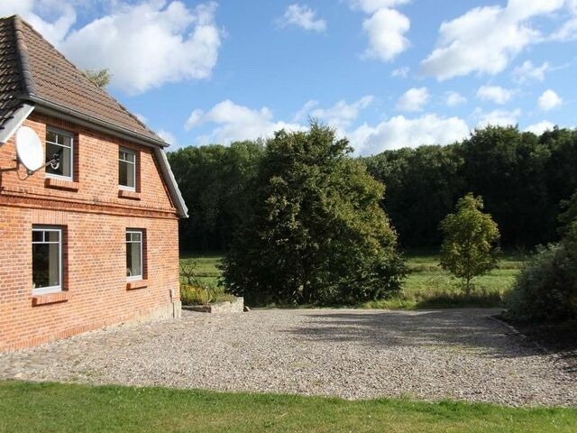 Ferienhaus in Zierow - Ferienhaus "Nele" - Bild 11