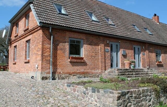 Ferienhaus in Zierow - Ferienhaus "Nele" - Bild 15