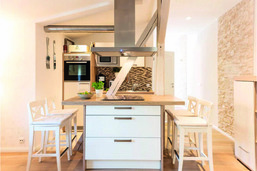 Ferienwohnung "Rosenstra&szlig;e rechts"