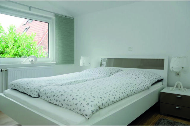 Ferienwohnung in Gr&ouml;mitz - Ferienwohnung "Rosenstra&szlig;e rechts" - Bild 7