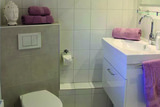 Ferienwohnung in Gr&ouml;mitz - Ferienwohnung "Rosenstra&szlig;e rechts" - Bild 9
