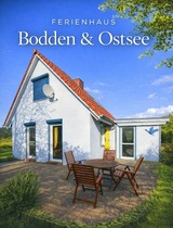 Ferienhaus in Pruchten - Ferienhaus am Nationalpark Fischland Dar&szlig; / Zingst Kamin, gro&szlig;er Garten, 3 SZ - Bild 2