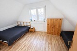 Ferienhaus in Pruchten - Ferienhaus am Nationalpark Fischland Dar&szlig; / Zingst Kamin, gro&szlig;er Garten, 3 SZ - Bild 8