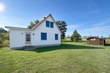 Ferienhaus in Pruchten - Ferienhaus am Nationalpark Fischland Dar&szlig; / Zingst Kamin, gro&szlig;er Garten, 3 SZ - Bild 20
