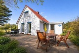 Ferienhaus in Pruchten - Ferienhaus am Nationalpark Fischland Dar&szlig; / Zingst Kamin, gro&szlig;er Garten, 3 SZ - Bild 21