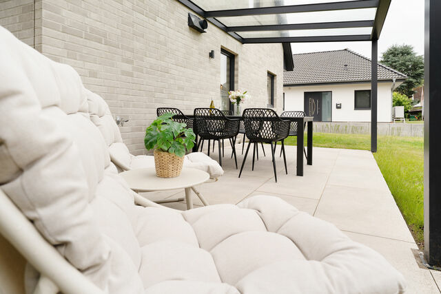 Ferienhaus in Neustadt - Haus Fiete - Bild 2