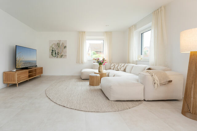 Ferienhaus in Neustadt - Haus Fiete - Bild 8