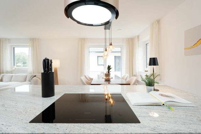 Ferienhaus in Neustadt - Haus Fiete - Bild 16