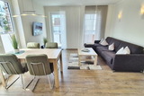 Ferienwohnung in Gr&ouml;mitz - Blankwasserweg 11 Whg. 5 - Bild 1