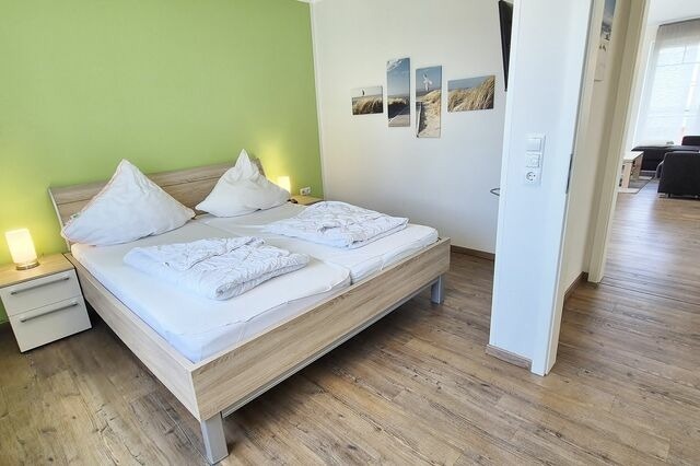 Ferienwohnung in Gr&ouml;mitz - Blankwasserweg 11 Whg. 5 - Bild 3