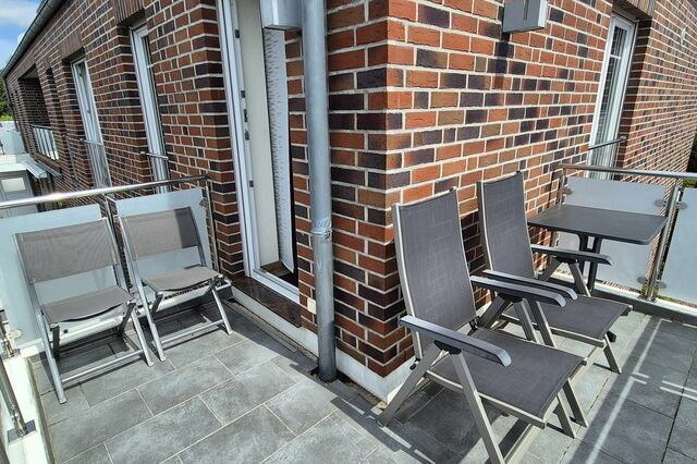 Ferienwohnung in Gr&ouml;mitz - Blankwasserweg 11 Whg. 5 - Bild 5