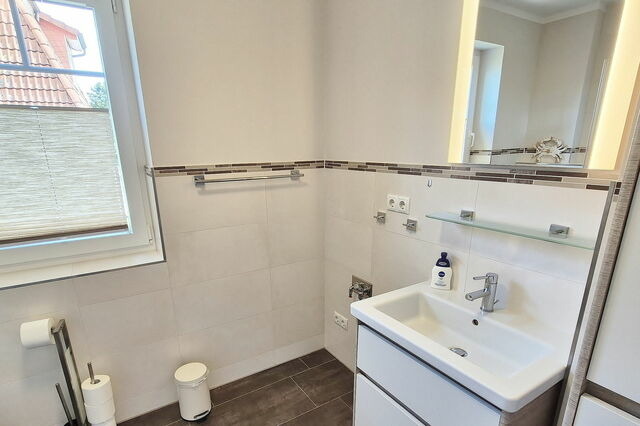 Ferienwohnung in Gr&ouml;mitz - Blankwasserweg 11 Whg. 5 - Bild 6