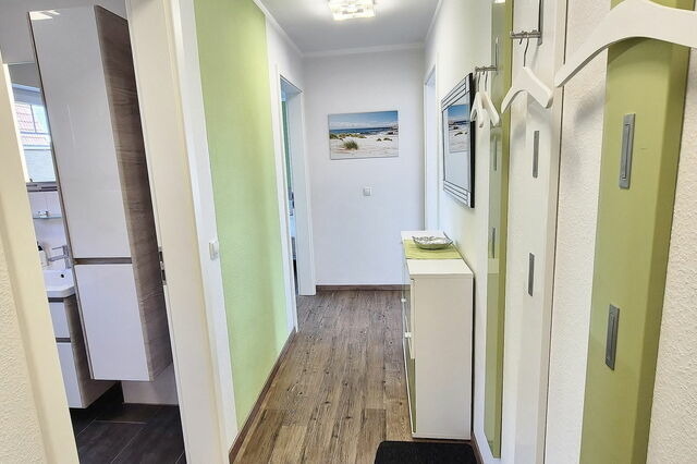 Ferienwohnung in Gr&ouml;mitz - Blankwasserweg 11 Whg. 5 - Bild 8