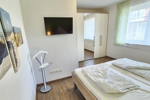 Ferienwohnung in Gr&ouml;mitz - Blankwasserweg 11 Whg. 5 - Bild 9