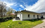 Ferienhaus in Sellin - Beachflair - Bade- & Saunawelt t&auml;glich inklusive - Bild 1