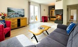 Ferienhaus in Sellin - Beachflair - Bade- & Saunawelt t&auml;glich inklusive - Bild 6