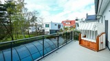 Ferienhaus in Sellin - Beachflair - Bade- & Saunawelt t&auml;glich inklusive - Bild 8