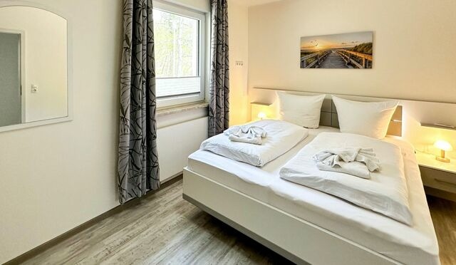 Ferienhaus in Sellin - Beachflair - Bade- & Saunawelt t&auml;glich inklusive - Bild 11