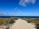 Ferienhaus in Sellin - Beachflair - Bade- & Saunawelt t&auml;glich inklusive - Bild 16