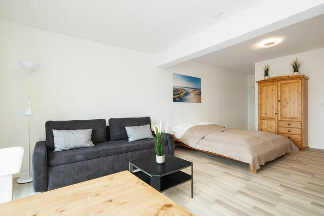Ferienwohnung in Laboe - F&ouml;rdeperle Laboe - Bild 3