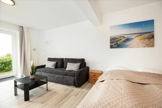 Ferienwohnung in Laboe - F&ouml;rdeperle Laboe - Bild 5