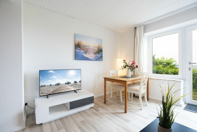 Ferienwohnung in Laboe - F&ouml;rdeperle Laboe - Bild 6