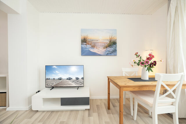Ferienwohnung in Laboe - F&ouml;rdeperle Laboe - Bild 7