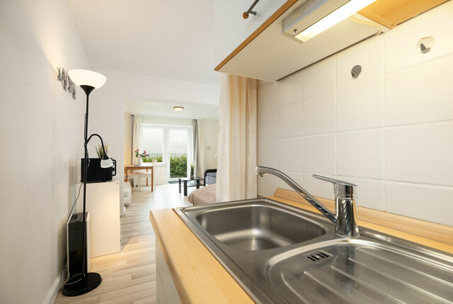 Ferienwohnung in Laboe - F&ouml;rdeperle Laboe - Bild 13